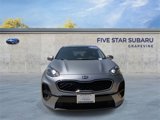 Used 2020 Kia Sportage LX w/ LX Popular Package image 3