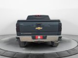 Used 2017 Chevrolet Silverado 1500 LT w/ All Star Edition image 4