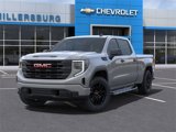 New 2025 GMC Sierra 1500 Pro w/ Graphite Edition image 6