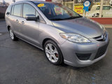 Used 2010 MAZDA MAZDA5 Sport image 3