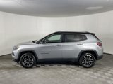 Used 2022 Jeep Compass Limited image 3