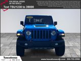 Used 2021 Jeep Gladiator Mojave w/ Cold Weather Group image 2