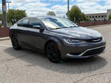 Used 2015 Chrysler 200 Limited image 3