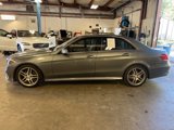 Used 2016 Mercedes-Benz E 350 Sedan image 2