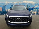 New 2025 INFINITI QX60 Pure image 2