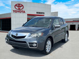 Used 2011 Acura RDX w/ Technology Package image 3