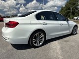 Used 2018 BMW 330i xDrive Sedan image 4