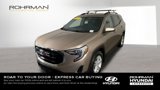 Used 2018 GMC Terrain SLE w/ Driver Convenience Package image 4