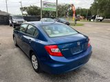 Used 2012 Honda Civic LX image 5
