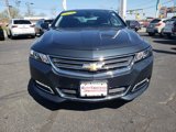 Used 2018 Chevrolet Impala LT image 2