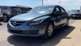 Used 2012 MAZDA MAZDA6 i Sport image 4