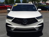 Used 2019 Acura RDX A-Spec image 2