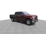 Used 2016 Ford F150 XLT w/ Equipment Group 301A Mid image 2