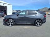 Used 2023 Chevrolet Equinox LT image 3