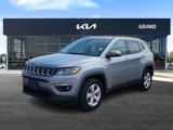Used 2018 Jeep Compass Latitude image 4