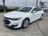 Used 2023 Chevrolet Malibu LT image 4