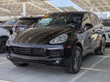 Used 2018 Porsche Cayenne Platinum Edition image 2