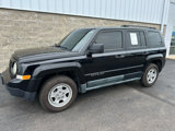 Used 2012 Jeep Patriot Sport image 4