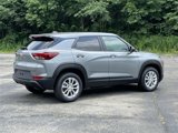 New 2026 Chevrolet TrailBlazer LS w/ LS Convenience Package image 3