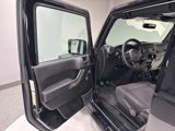 Used 2012 Jeep Wrangler Sport image 5