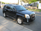 Used 2014 GMC Terrain SLE w/ Convenience Package image 3