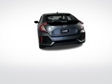Used 2018 Honda Civic EX image 6
