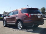 Used 2018 Ford Explorer XLT image 5