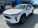 New 2025 Chevrolet Trax LT w/ LT Convenience Package image 3