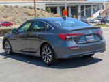 Used 2024 Honda Civic EX image 3