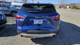 Used 2022 Chevrolet Blazer LT image 3