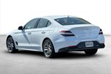 Used 2022 Genesis G70 2.0T image 4