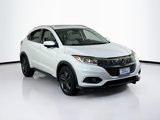 Used 2022 Honda HR-V EX image 3