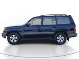 Used 1999 Toyota Land Cruiser image 4