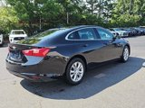 Used 2024 Chevrolet Malibu LT image 5
