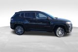 New 2024 Jeep Compass Limited w/ Elite Group image 2