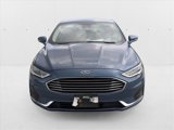 Used 2019 Ford Fusion SEL image 2