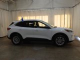 Certified 2022 Ford Escape SE w/ Cold Weather Package image 2