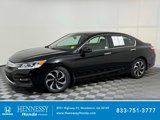 Used 2016 Honda Accord EX image 1