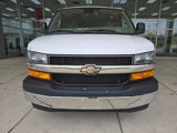 Used 2021 Chevrolet Express 3500 LT w/ LT Preferred Equipment Group image 2