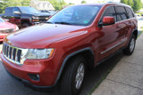Used 2011 Jeep Grand Cherokee Laredo image 5
