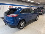 Used 2022 Ford Edge SEL w/ Convenience Package image 4