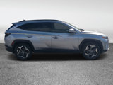 Certified 2022 Hyundai Tucson Limited image 2
