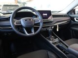 New 2022 Jeep Compass Trailhawk w/ Trailhawk Elite Group image 6