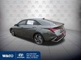 Used 2025 Hyundai Elantra SEL image 3