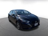 Used 2023 Nissan Versa SV image 3