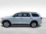 Used 2016 Toyota Sequoia Platinum image 5