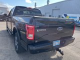 Used 2017 Ford F150 XLT w/ Equipment Group 302A Luxury image 4