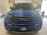 Used 2020 Ford Explorer XLT w/ Equipment Group 202A image 2