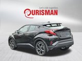 Used 2022 Toyota C-HR XLE image 4