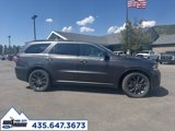 Used 2018 Dodge Durango R/T w/ Trailer Tow Group IV image 2